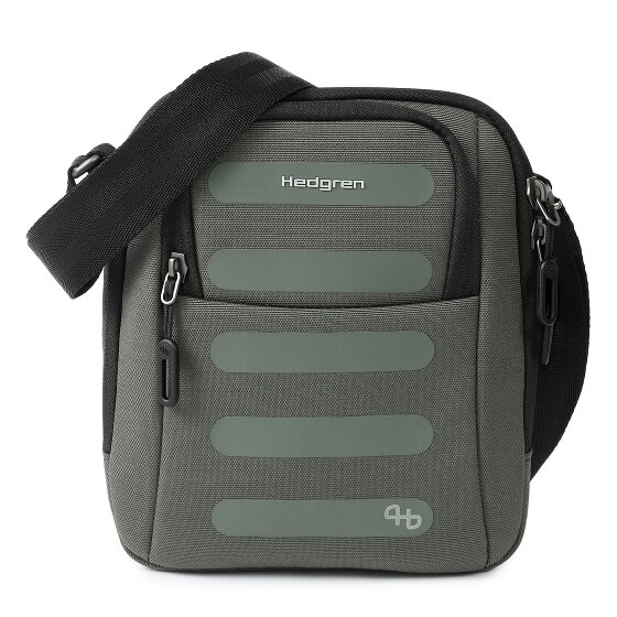 Hedgren Comby Relax Mini sac à bandoulière Protection RFID 18 cm