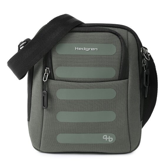 Hedgren Comby Relax Mini sac à bandoulière Protection RFID 18 cm