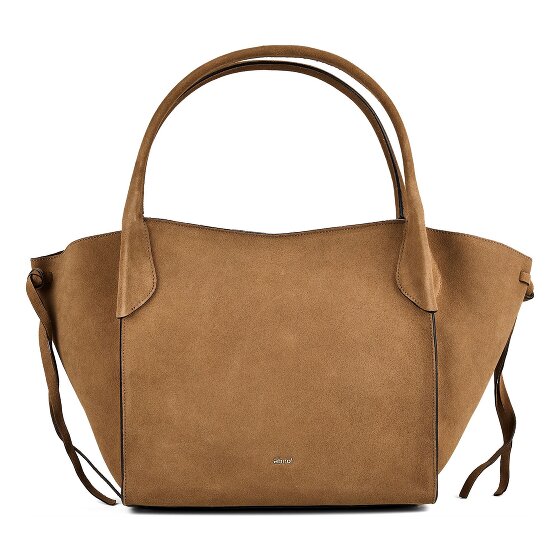 abro Vibe Sac à bandoulière Cuir véritable 57 cm