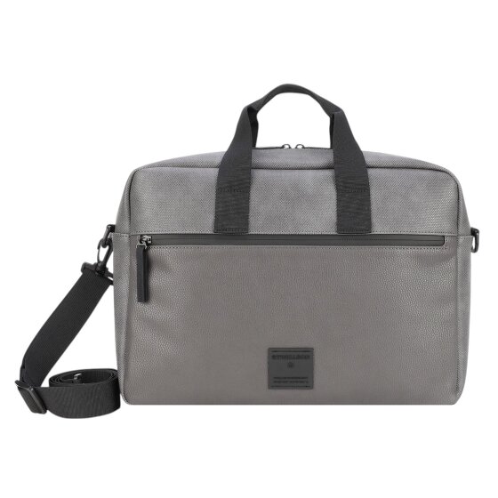 Strellson Westferry Charles Charles Porte-documents 40 cm Compartiment pour ordinateur portable