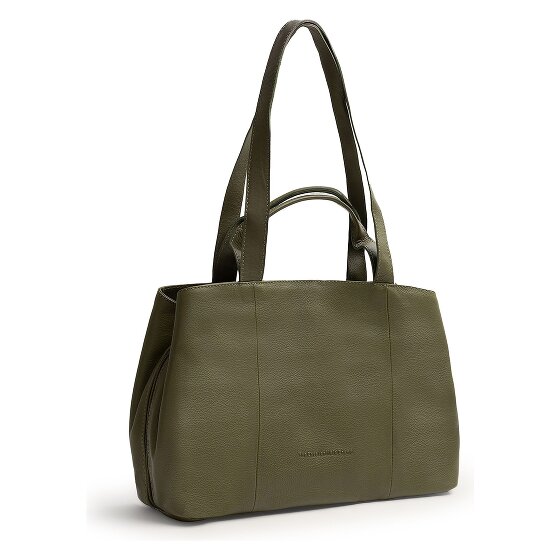 The Chesterfield Brand Nerissa Sac à main Cuir véritable 32 cm