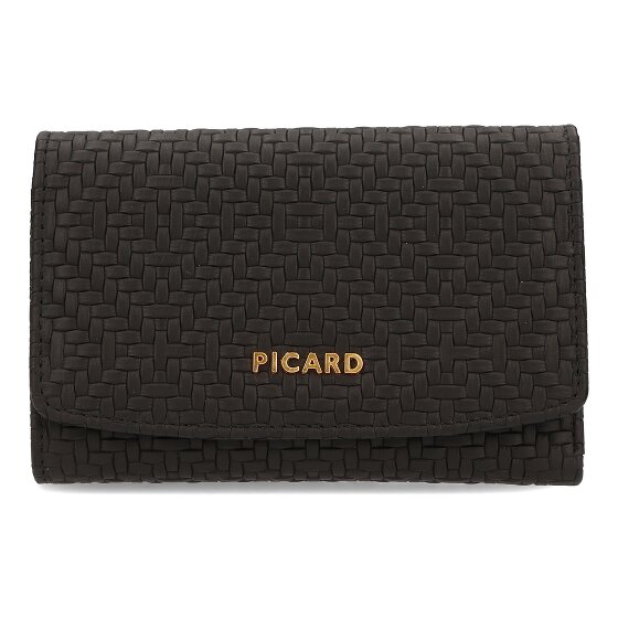 Picard Day Trip 1 Porte-monnaie Cuir 14 cm