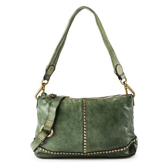 Campomaggi Pamela Sac à bandoulière Cuir 25 cm