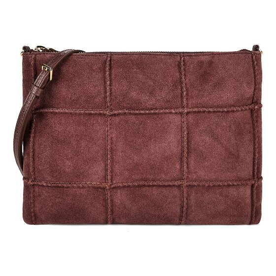Coccinelle Sac à bandoulière Cuir véritable 27.5 cm