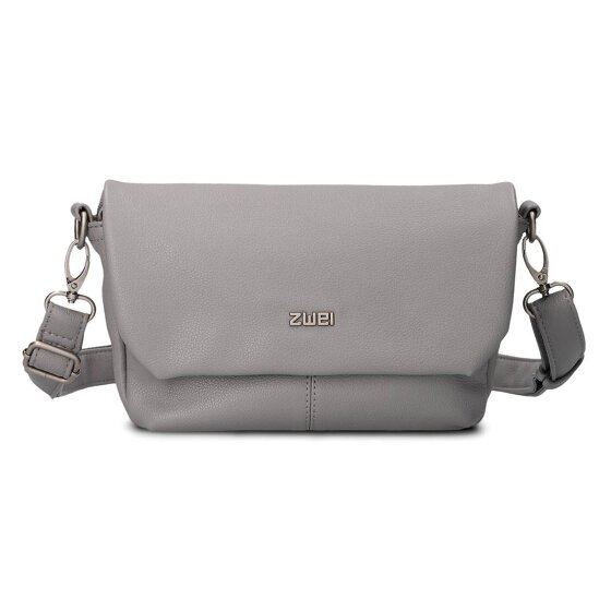 Zwei Mademoiselle.M Besace 28 cm