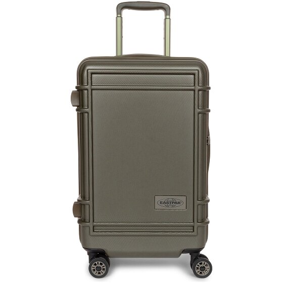 Eastpak Resist'R Zip 4 roulettes Trolley de cabine 55 cm
