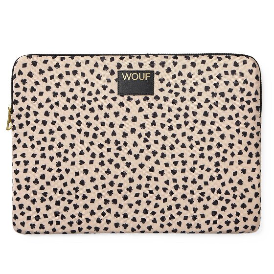 Wouf Daily Pochette pour ordinateur portable 32.5 cm