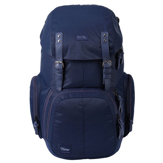 NITRO Urban Weekender sac à dos 55 cm compartiment pour ordinateur portable