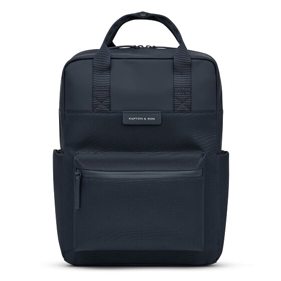 Kapten & Son Bergen Pro Daypack 39 cm Compartiment pour ordinateur portable