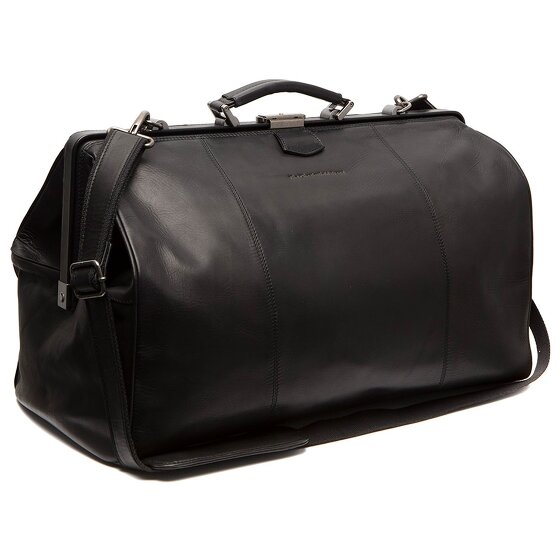 The Chesterfield Brand Corfu Sac de voyage Weekender Cuir 52 cm