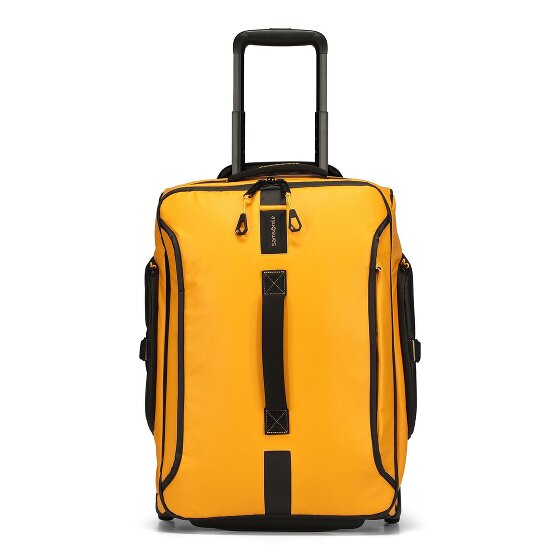 Samsonite Paradiver Light 2 roulettes Sac de voyage 55 cm