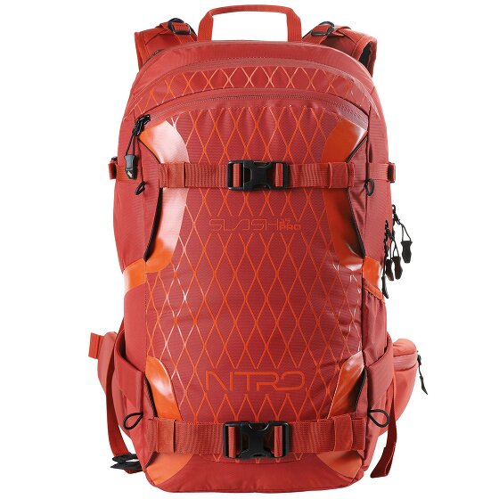NITRO Sac à dos Slash 25L Pro 53 cm