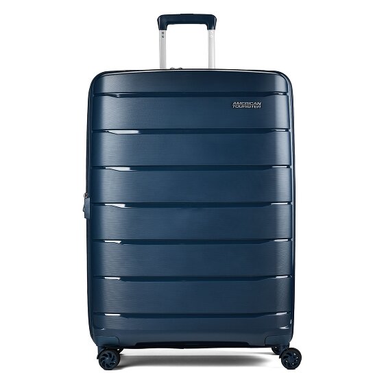 American Tourister Summer Pop 4 roues Valise cabine 76 cm avec soufflet d'extension