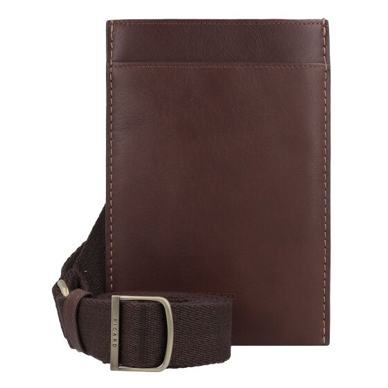 Picard Toscana Pochette pour téléphone portable Cuir 12.5 cm