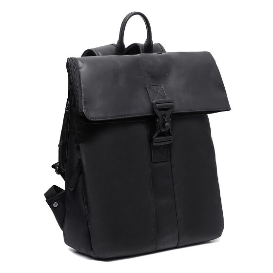 The Chesterfield Brand Fusion Trondheim Daypack 40 cm Compartiment pour ordinateur portable