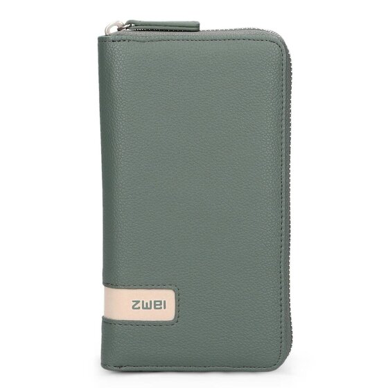 Zwei Mademoiselle Porte-monnaie 20 cm