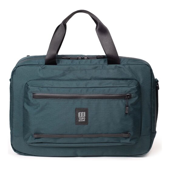 Topo Designs Global Attaché-case 46 cm Compartiment ordinateur