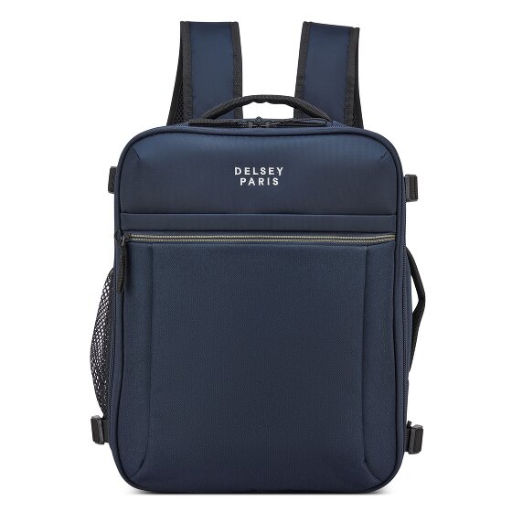 Delsey Paris Brochant 3 Sac à dos de voyage 40 cm