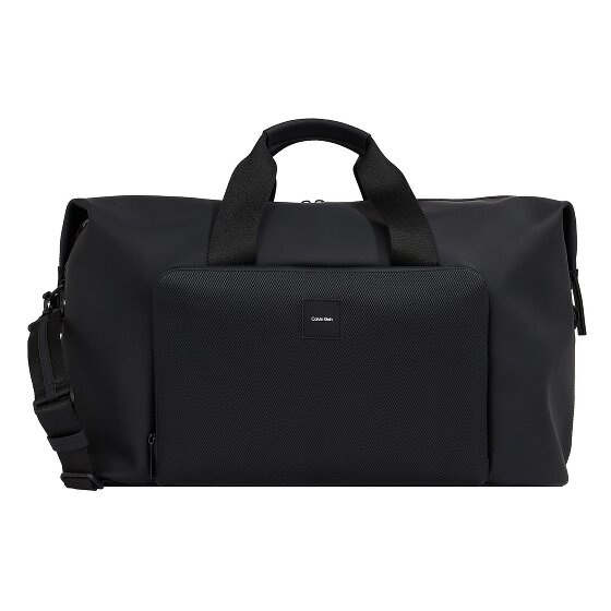 Calvin Klein CK Essential Sac de voyage Weekender 53 cm