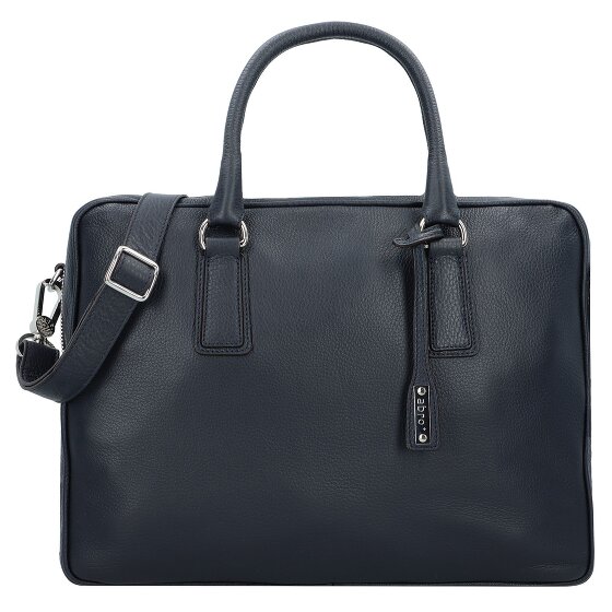 abro Adria Sac à main Cuir véritable 37.5 cm