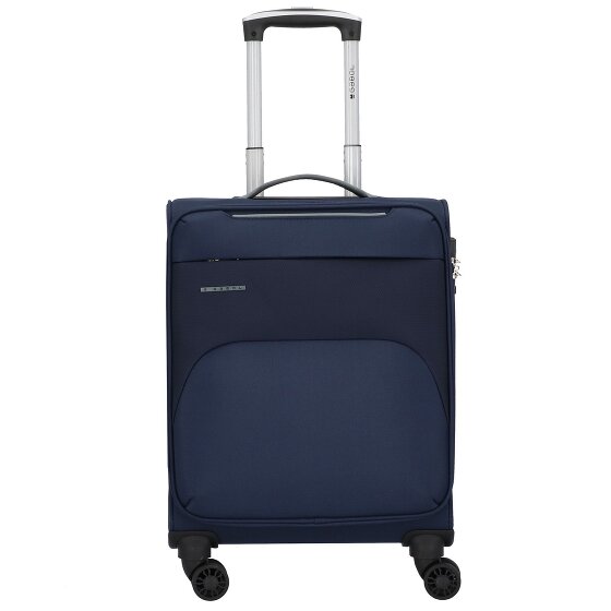 Gabol Zambia 4-roues trolley cabine 55 cm