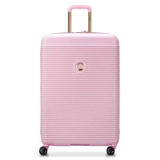 Delsey Paris Freestyle 4 roues trolley 76 cm