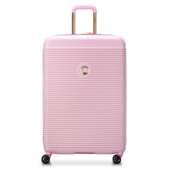 Delsey Paris Freestyle 4 roues trolley 76 cm