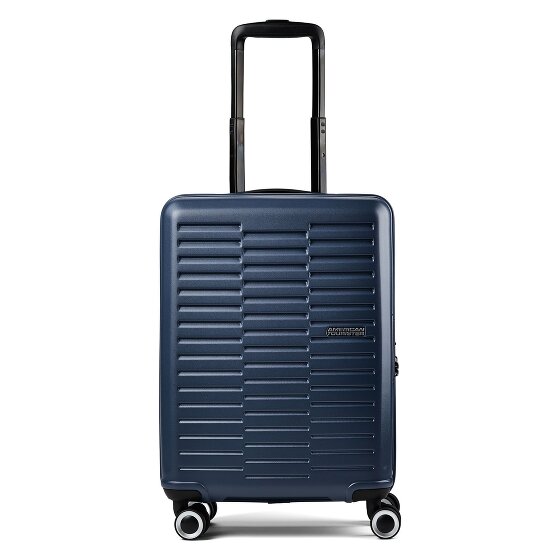 American Tourister Sunset Hills 4 roulettes Trolley de cabine 55 cm