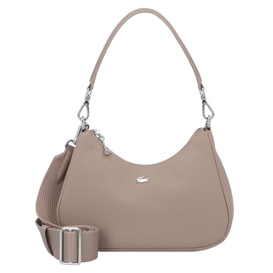 Lacoste Core Essentials Daily City Sac à bandoulière 23 cm