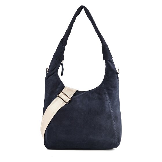 Harbour 2nd Laurine Sac à bandoulière Cuir véritable 34 cm