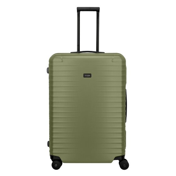 Titan Overseas 4 roulettes Trolley L 75 cm
