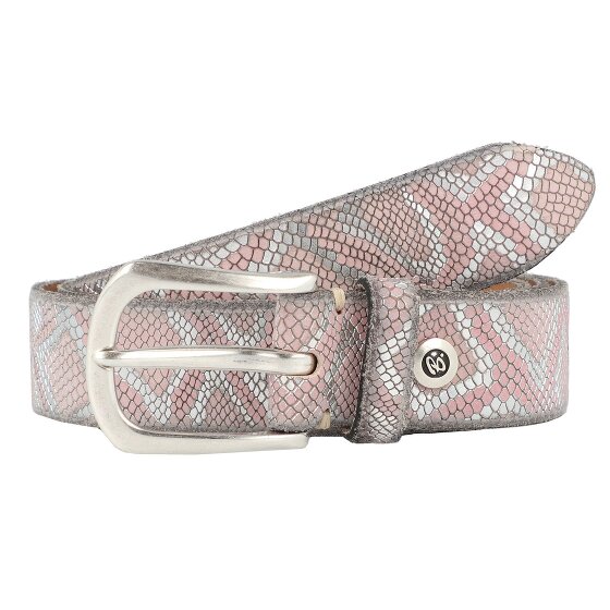 b.belt Ceinture en cuir