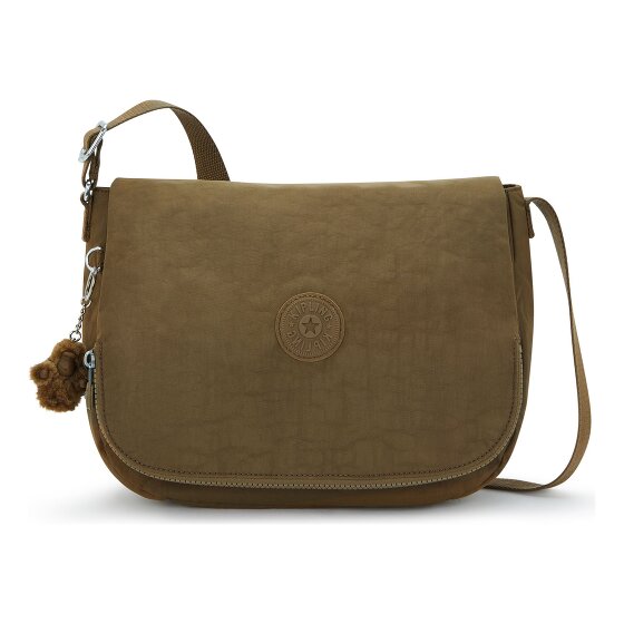 Kipling Basic Earthbeat Sac à bandoulière 30 cm