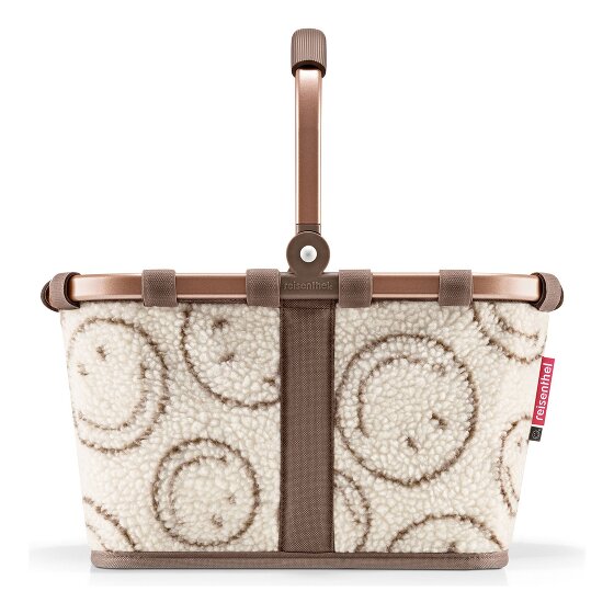 reisenthel Shopping Sac de shopper 33 cm