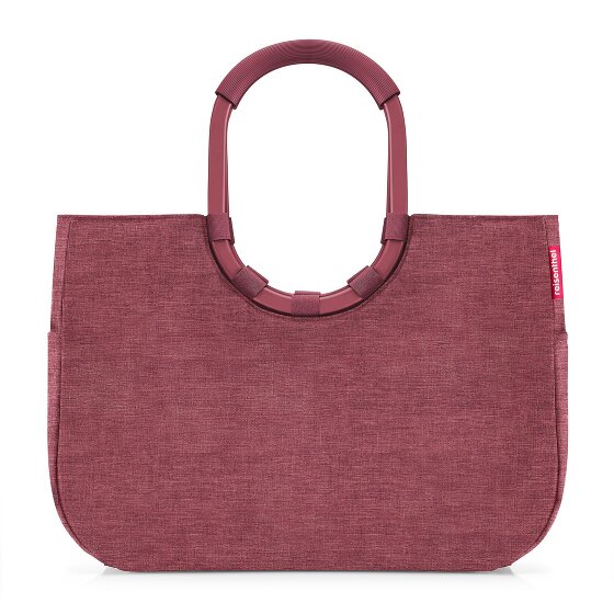 reisenthel Loopshopper L Sac de shopping 46 cm