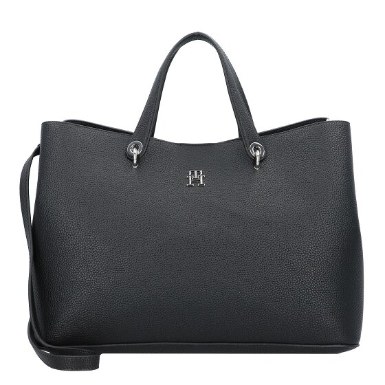 Tommy Hilfiger Emblem Sac de shopper 38 cm