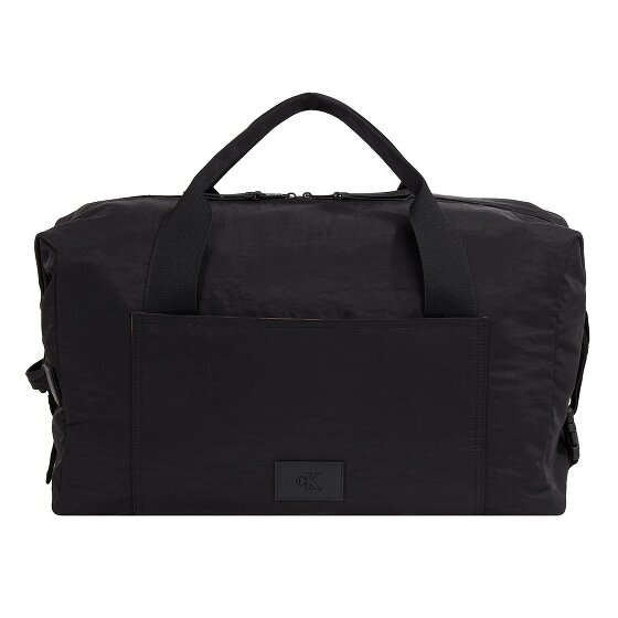 Calvin Klein Jeans Metro Nylon Sac de voyage Weekender 50 cm