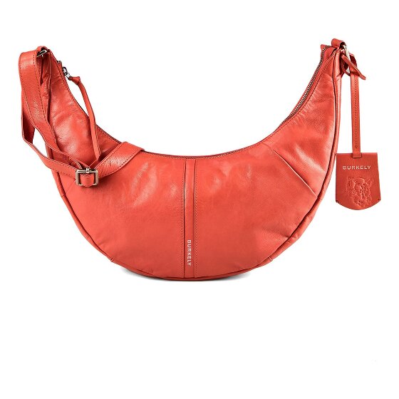 Burkely Nalan Sac à bandoulière Cuir 38 cm