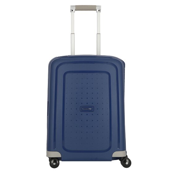 Samsonite S'Cure Spinner 4 roues trolley cabine 55 cm