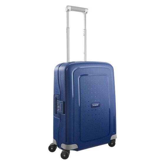 Samsonite S'Cure Spinner 4 roues trolley cabine 55 cm