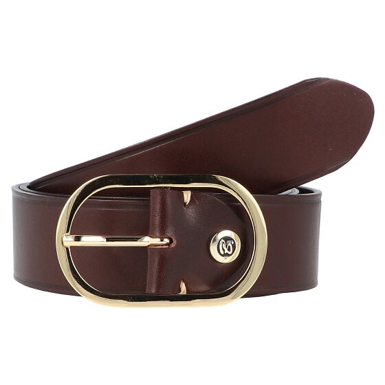 b.belt Ceinture en cuir