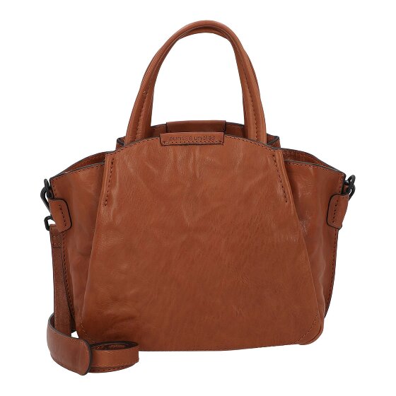 aunts & uncles Grandma´s Luxury Club Mrs. Plum Crumble Sac à main Cuir 29 cm