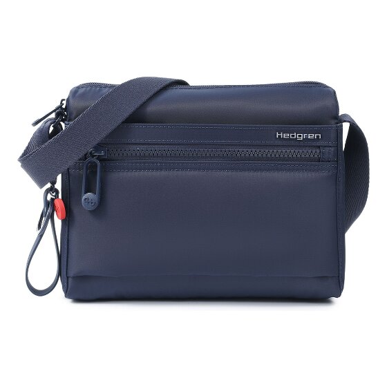 Hedgren Inner City Sac à bandoulière Protection RFID 22 cm