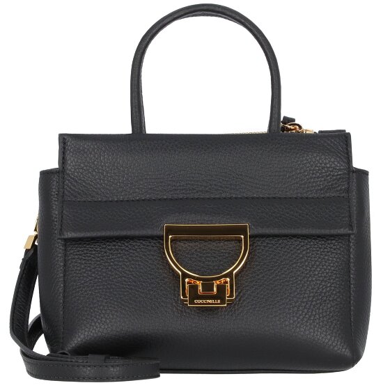 Coccinelle Arlettis Sac à main Cuir 20 cm