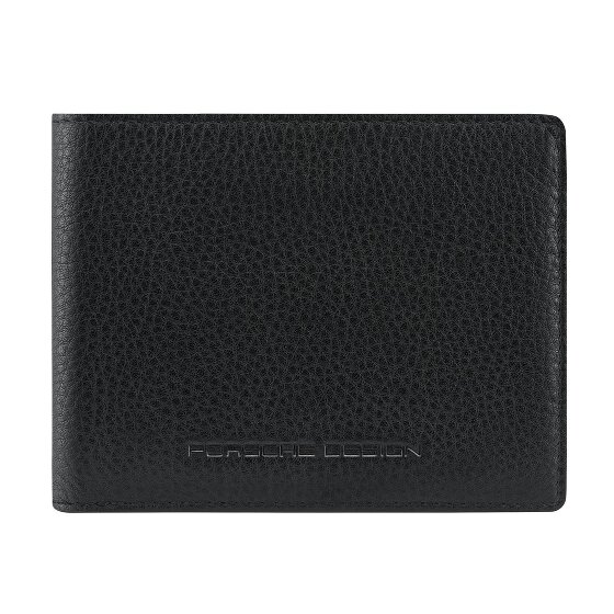 Porsche Design Porte-monnaie Business RFID cuir 11 cm
