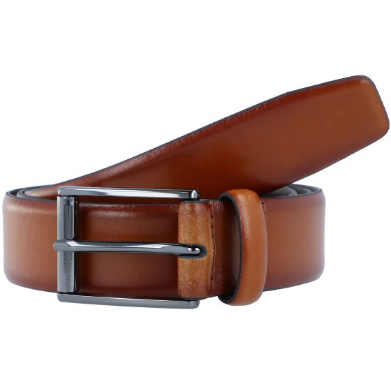 Strellson Ceinture en cuir premium