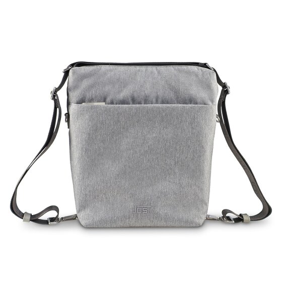 Jost Bergen Sac à bandoulière Protection RFID 25 cm