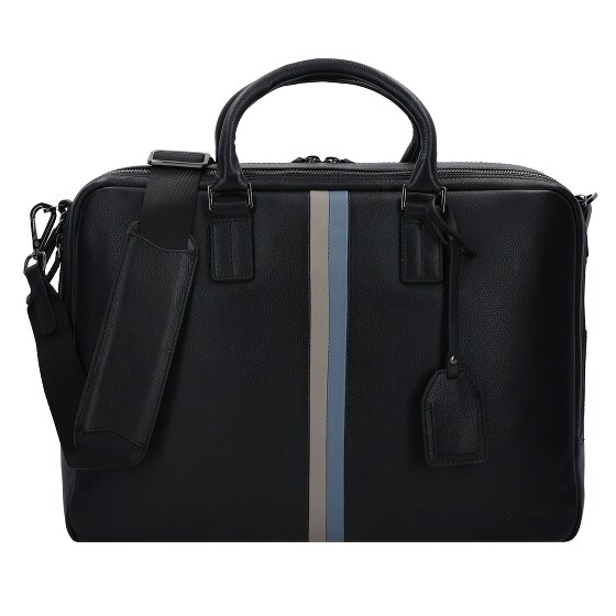 Picard Horizon Porte-documents Cuir 39 cm Compartiment pour ordinateur portable