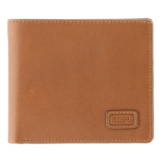 Picard Authentic1 Porte-monnaie Cuir 11 cm