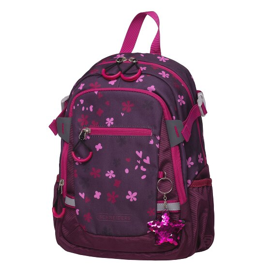Schneiders Kids Sac à dos pour l'école maternelle 35 cm